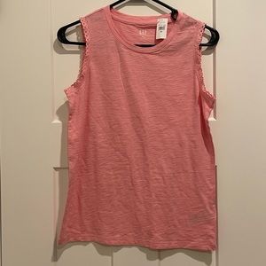 Gap Sleeveless Top